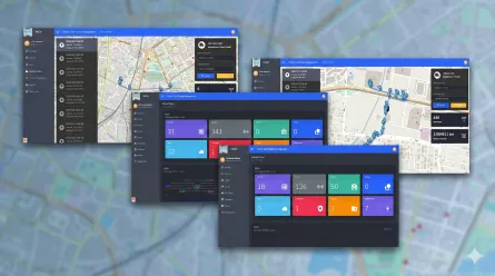 Smart City IoT Waste Management