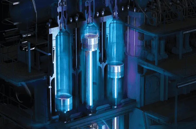 Real-time Smart City Parking Ecosystem