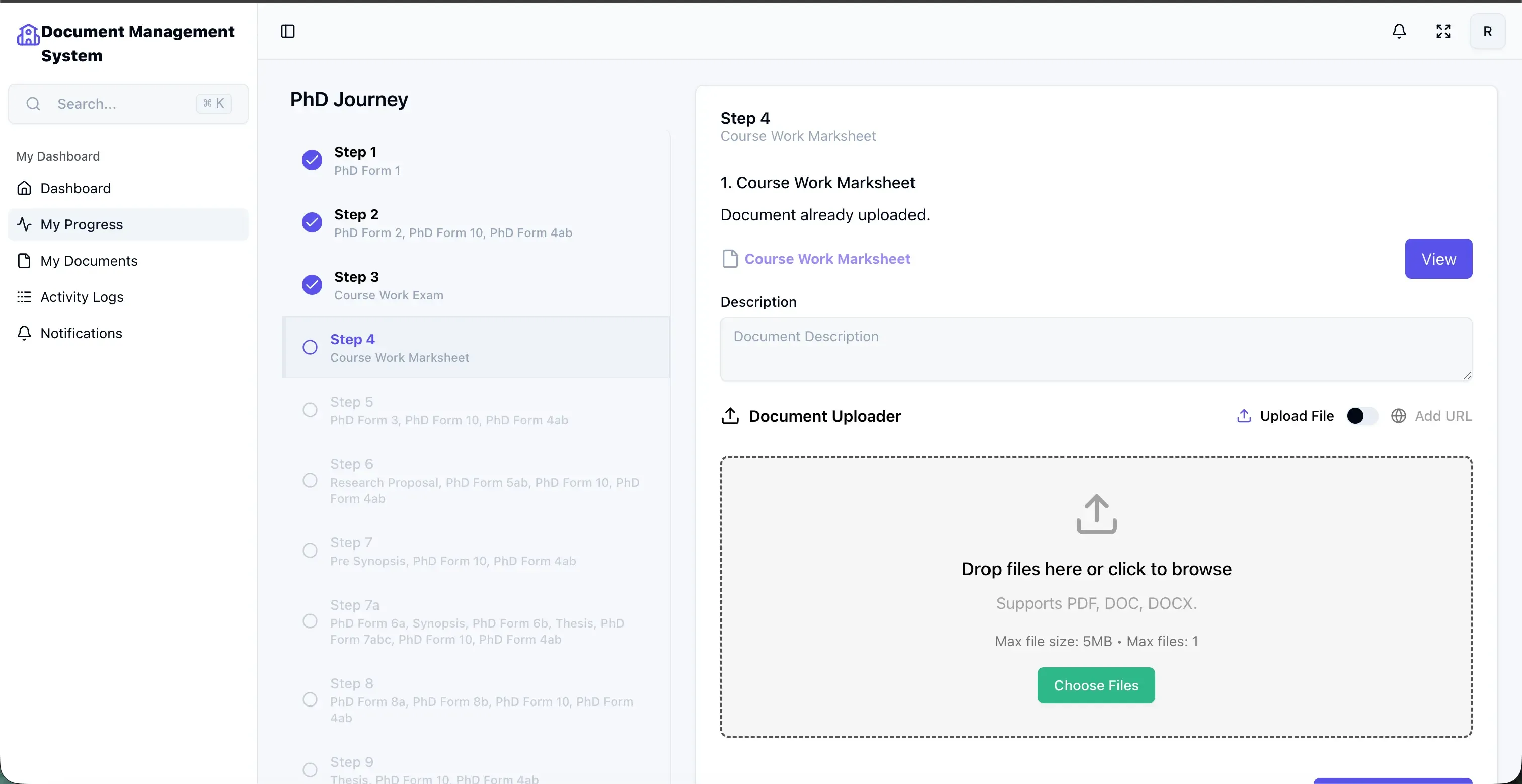IEM-UEM Group PhD Cell Compliance Driven Digitalisation