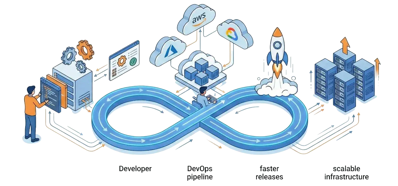 Cloud-Native Agility