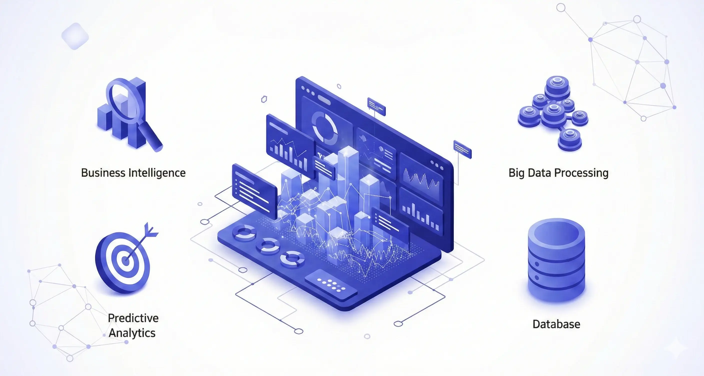 Data & Analytics | Our Services